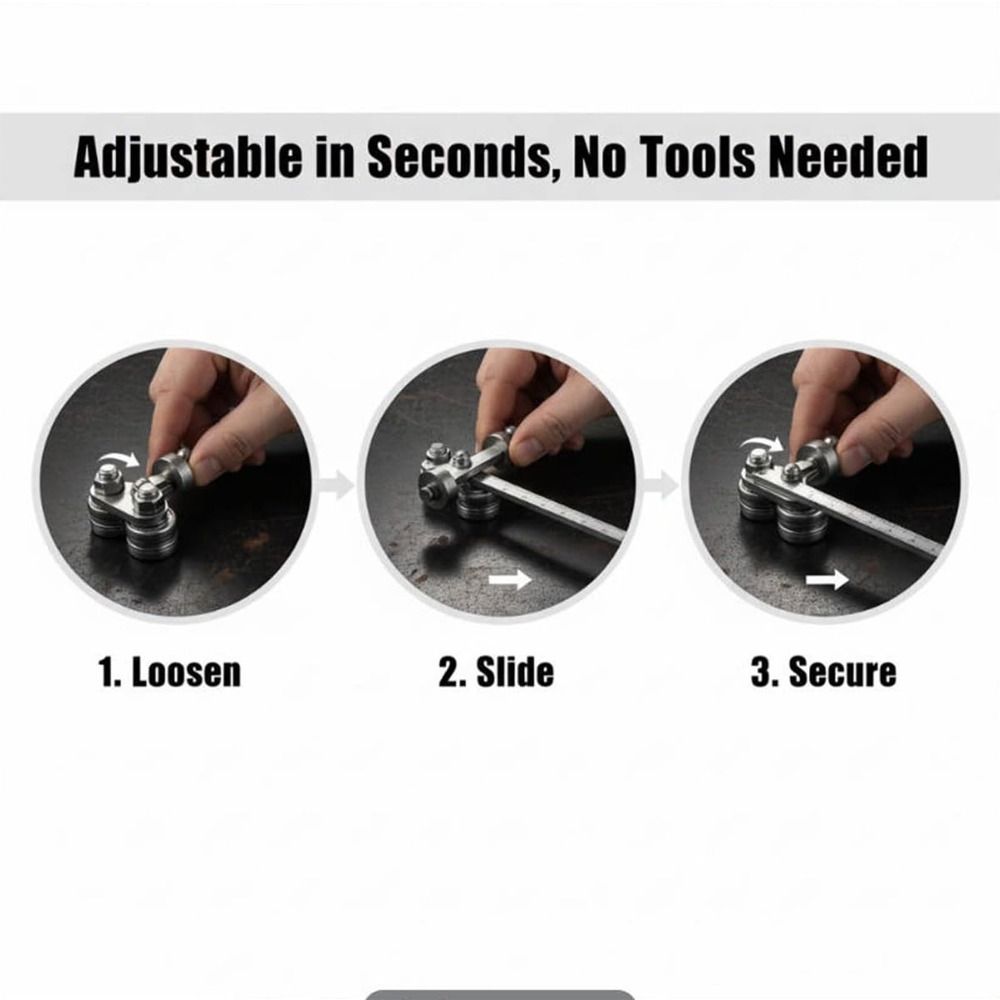 Çift Rulmanlı Konumlandırma Ku - Woodworking Easy Projects incelemesi ve fiyatı