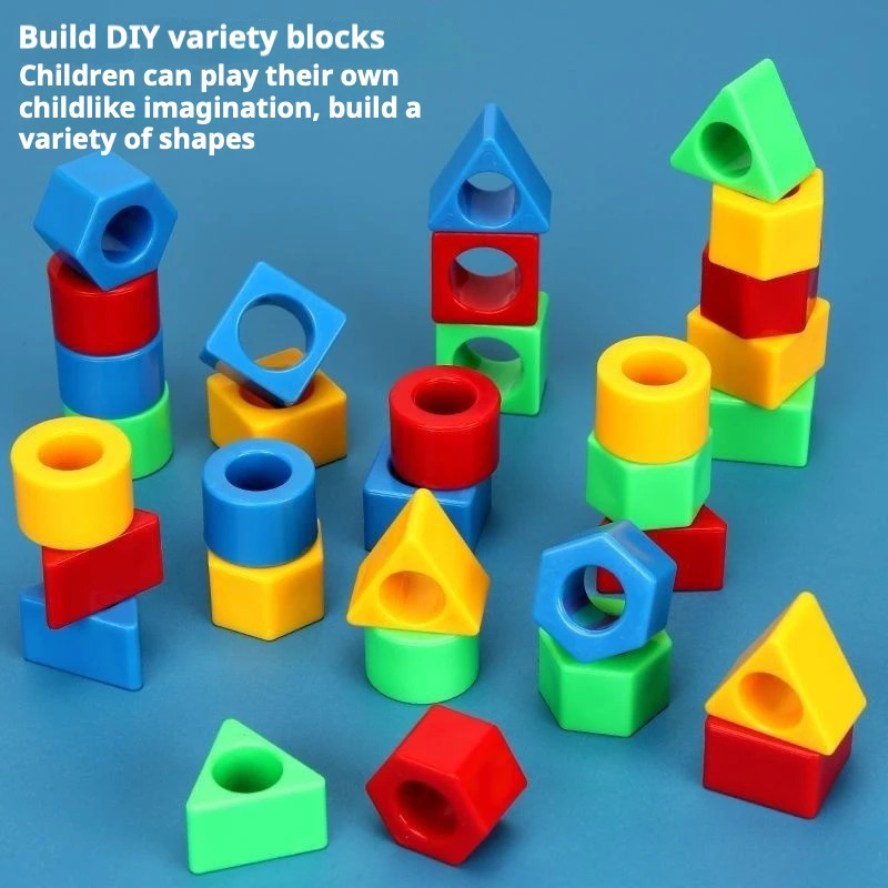 Montessori Geometrik Şekil Sır - Woodworking Hobbies incelemesi ve fiyatı