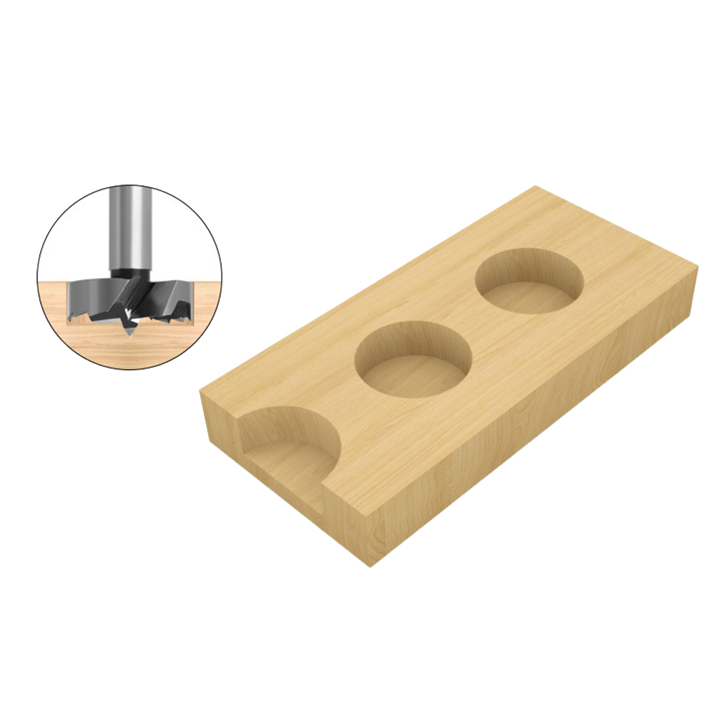 8mm-25mm Matkap Ucu Ağaç İşlem - Woodworking Easy Projects incelemesi ve fiyatı