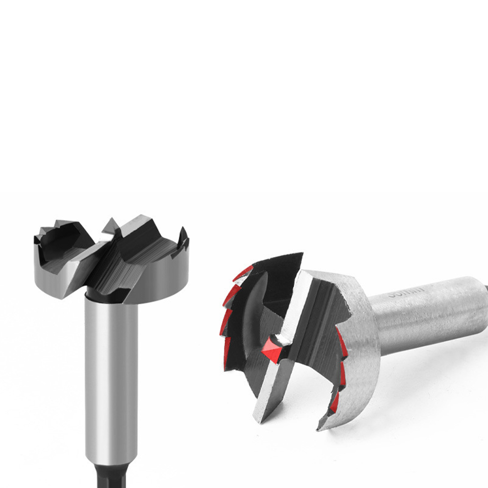 8mm-25mm Matkap Ucu Ağaç İşlem - Woodworking Easy Projects incelemesi ve fiyatı