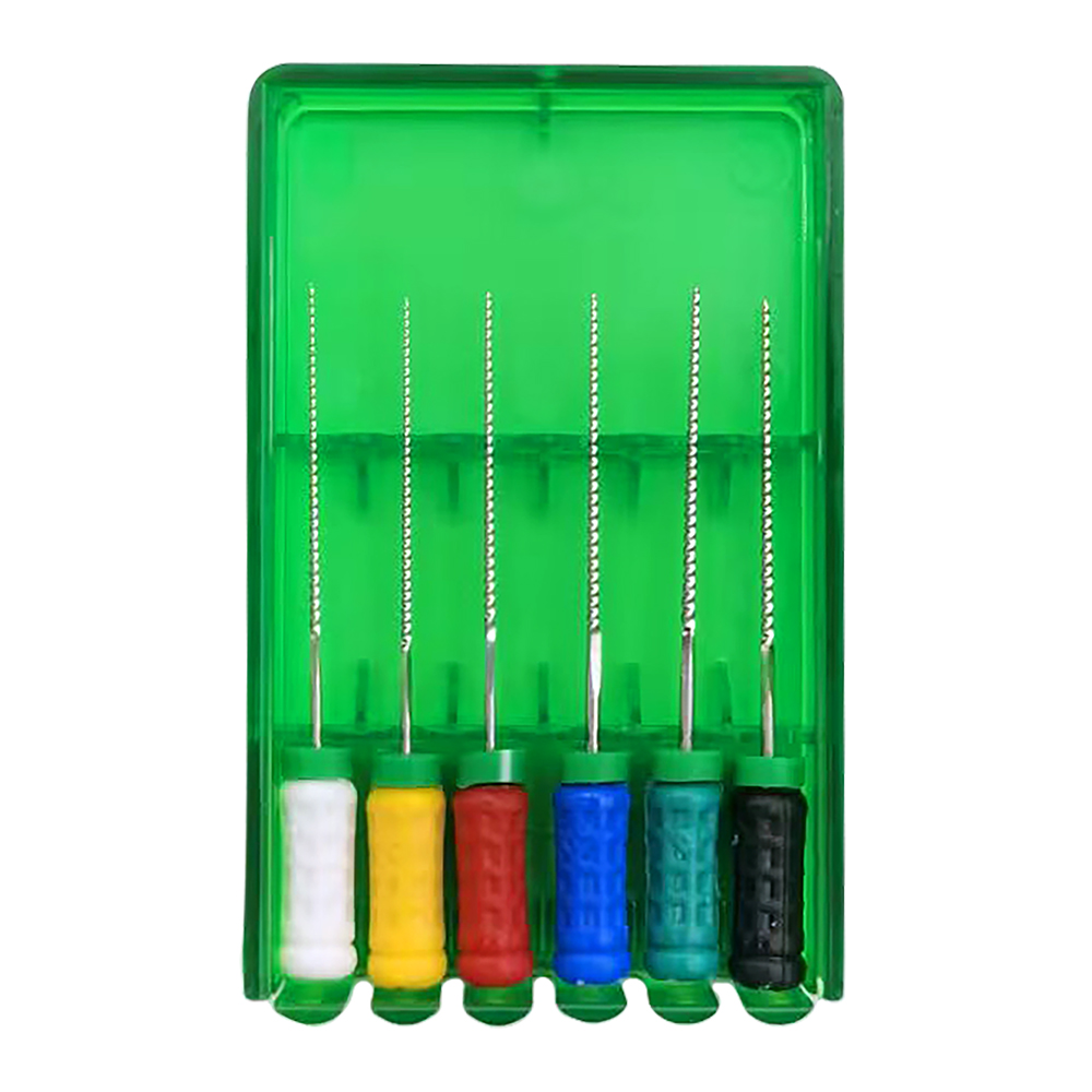 Dental Paslanmaz Çelik K Dosya - Woodworking Files incelemesi ve fiyatı