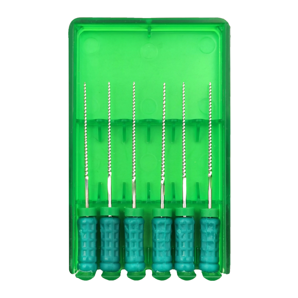 Dental Paslanmaz Çelik K Dosya - Woodworking Files incelemesi ve fiyatı