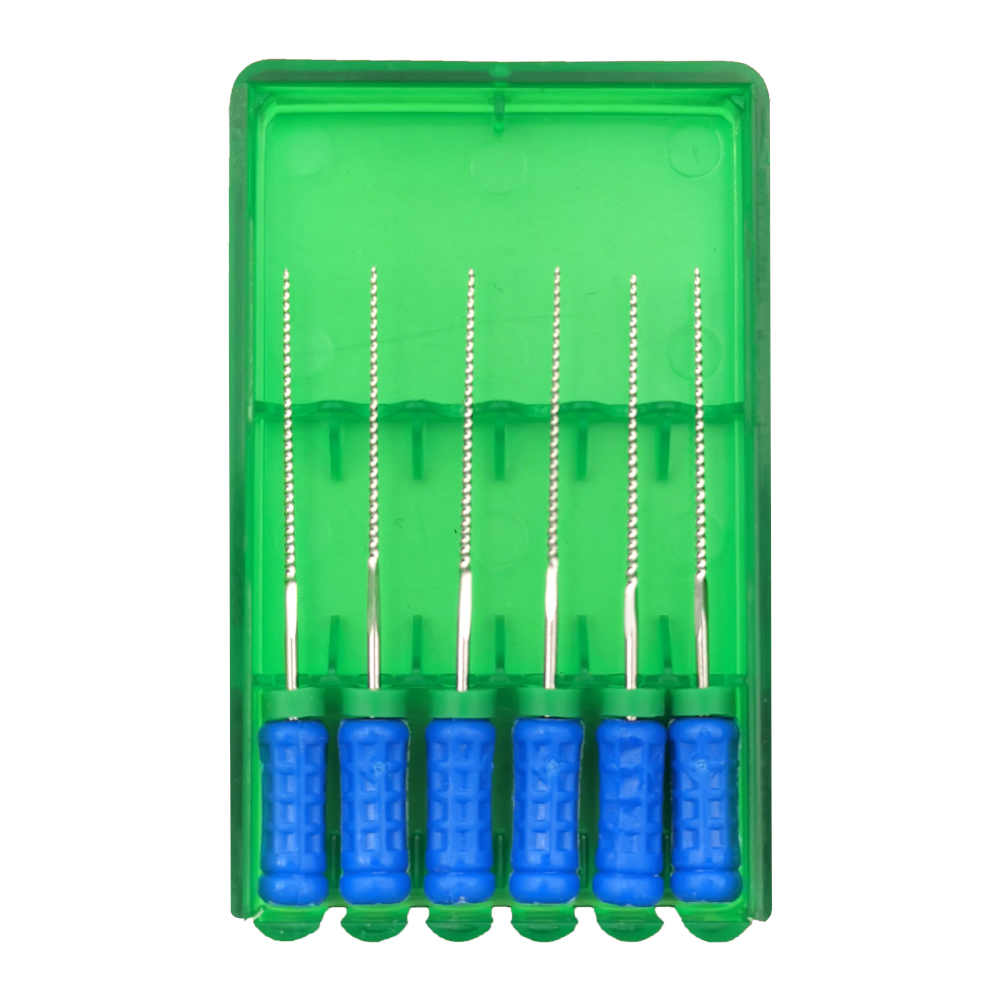 Dental Paslanmaz Çelik K Dosya - Woodworking Files incelemesi ve fiyatı