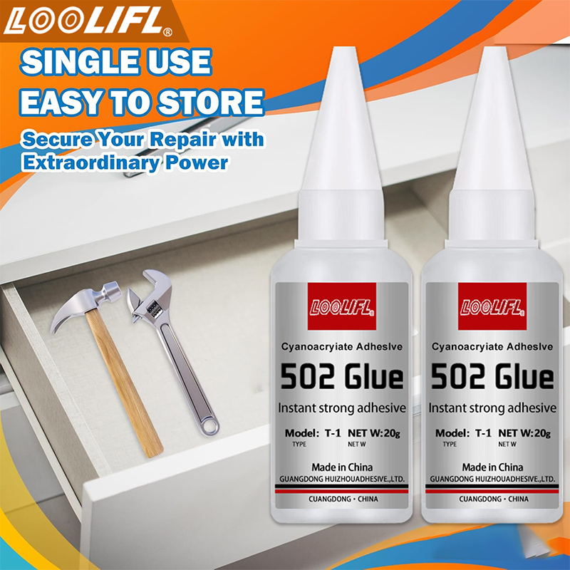 1-3 adet, 20ml, 502 süper tutk - Woodworking Quick Glue incelemesi ve fiyatı