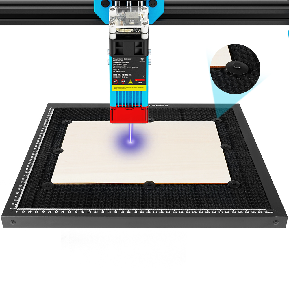 Lazer enquiparts parçaları pet - Woodworking Plans incelemesi ve fiyatı