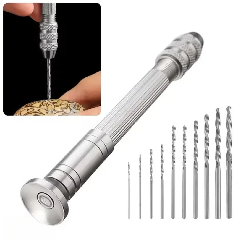 0.8-3.0mm Mini El Matkabı Ahşa - Woodworking Tool incelemesi ve fiyatı