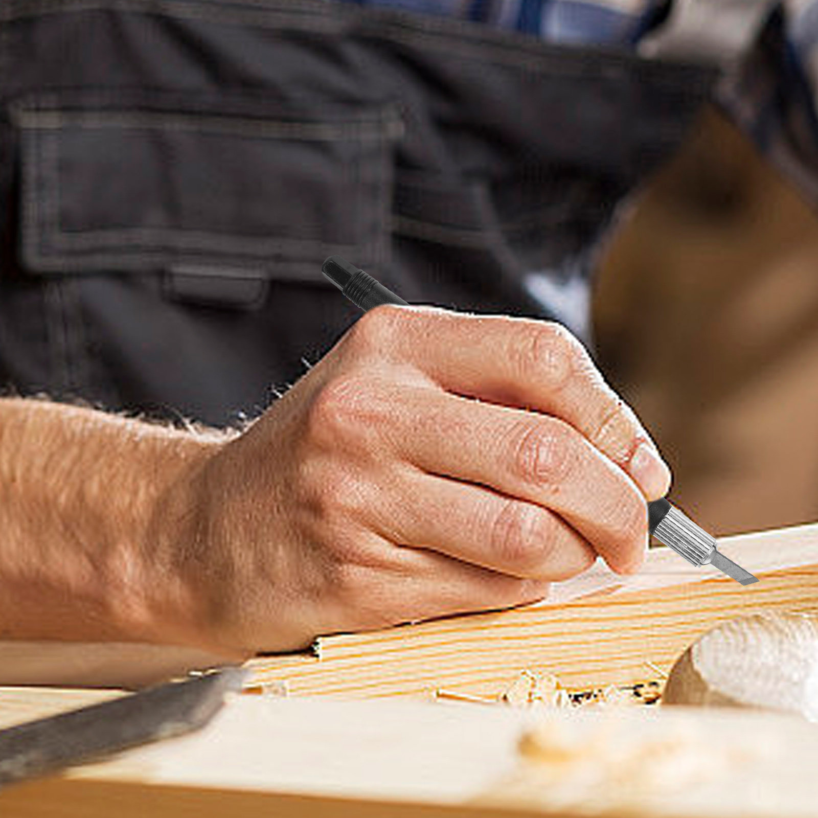 10 adet taşınabilir ahşap oyma - Woodworking Kits incelemesi ve fiyatı