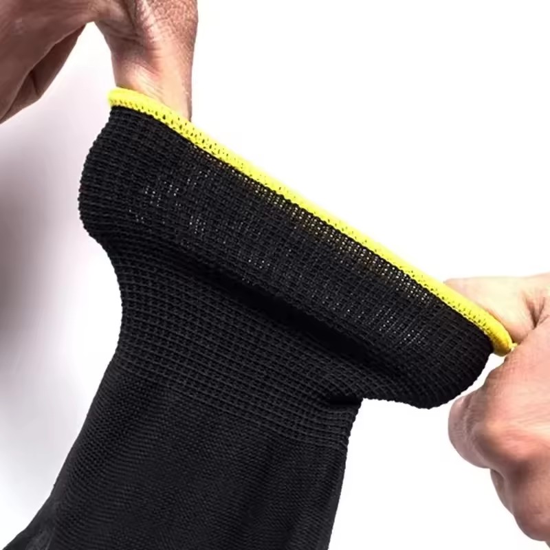 10 Çift Dayanıklı Güvenlik Eld - Woodworking Gloves incelemesi ve fiyatı