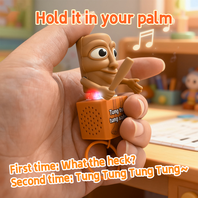 Yeni Tung Tung Tung Sahur Anah - Woodworking Hobbies incelemesi ve fiyatı