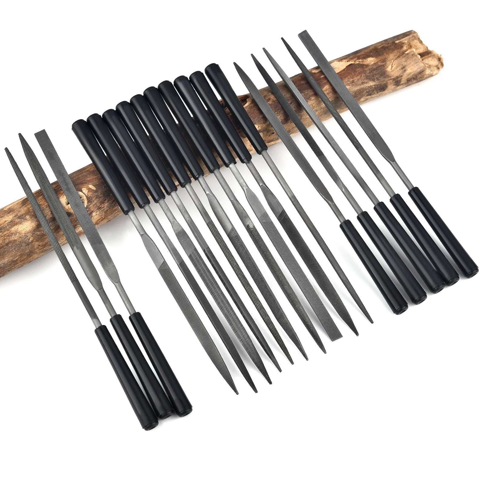 3/5/10 adet İğne Eğesi Seti Me - Woodworking Files incelemesi ve fiyatı