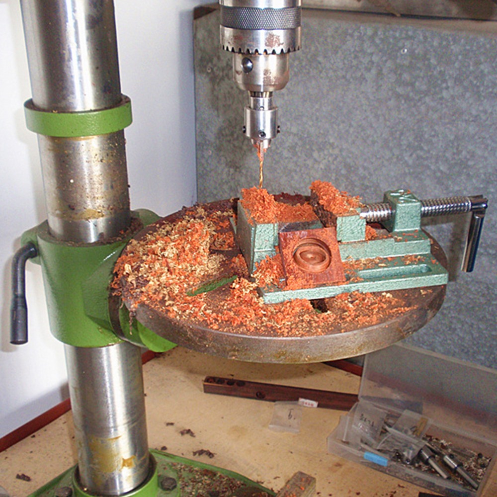 8 adet gümüş ahşap halka kesic - Woodworking Kits incelemesi ve fiyatı