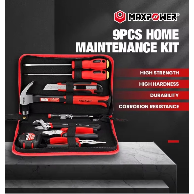 OEM Özelleştirilebilir 9 Parça - Woodworking Kits incelemesi ve fiyatı