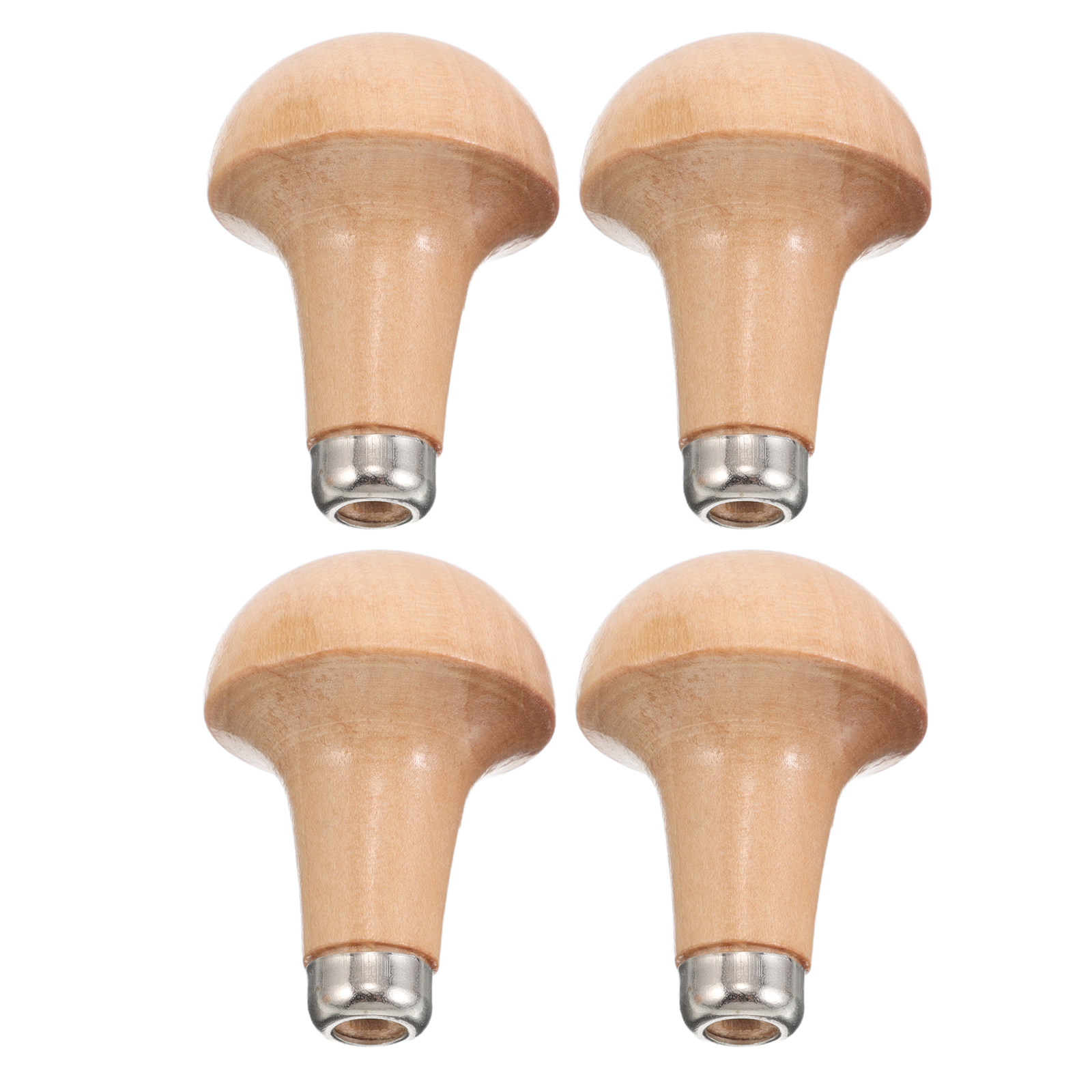 4 Adet Ahşap Oyma Sapı Ergonom - Woodworking Files incelemesi ve fiyatı