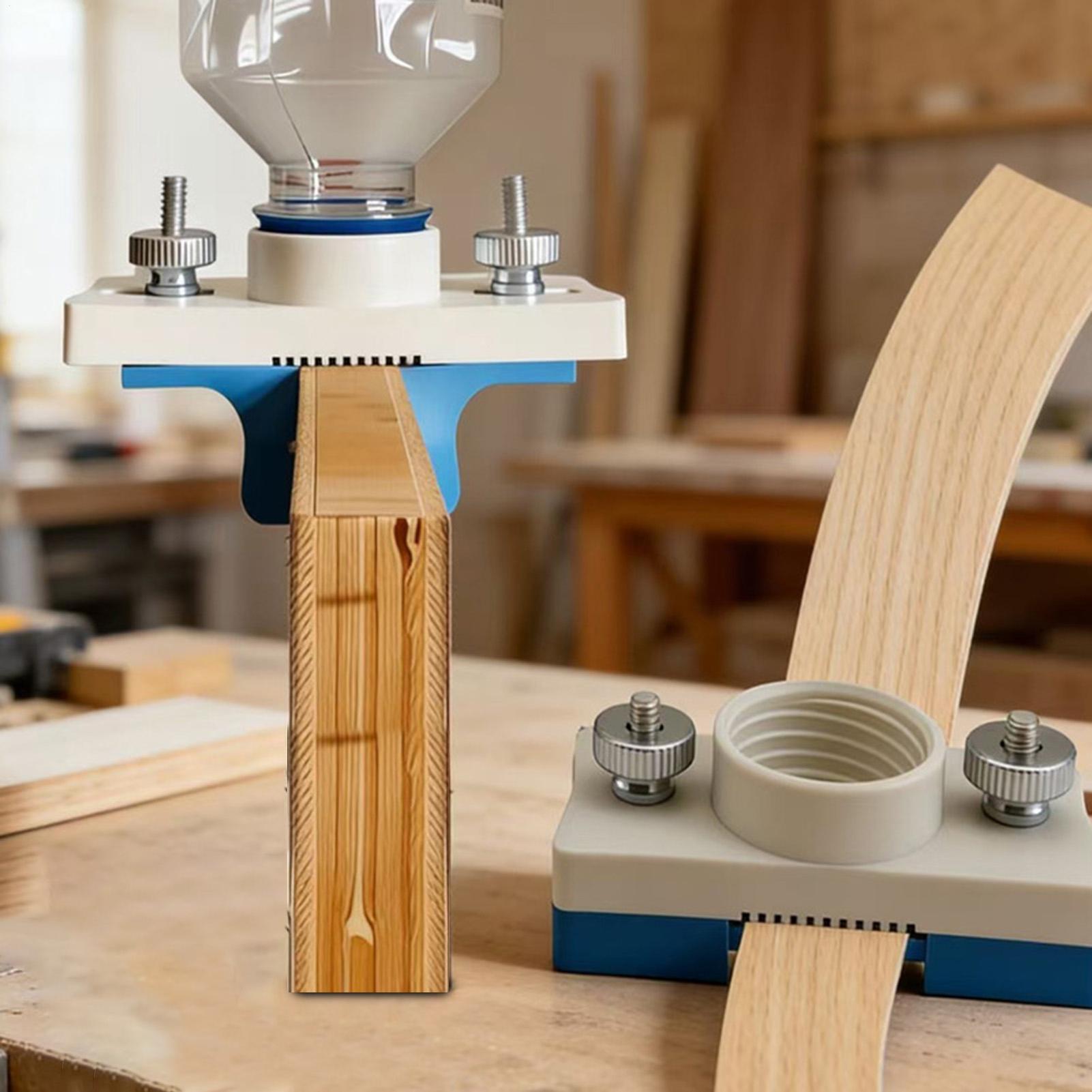 Ahşap Tutkal Yayıcı Kenar Düzl - Woodworking Tool incelemesi ve fiyatı