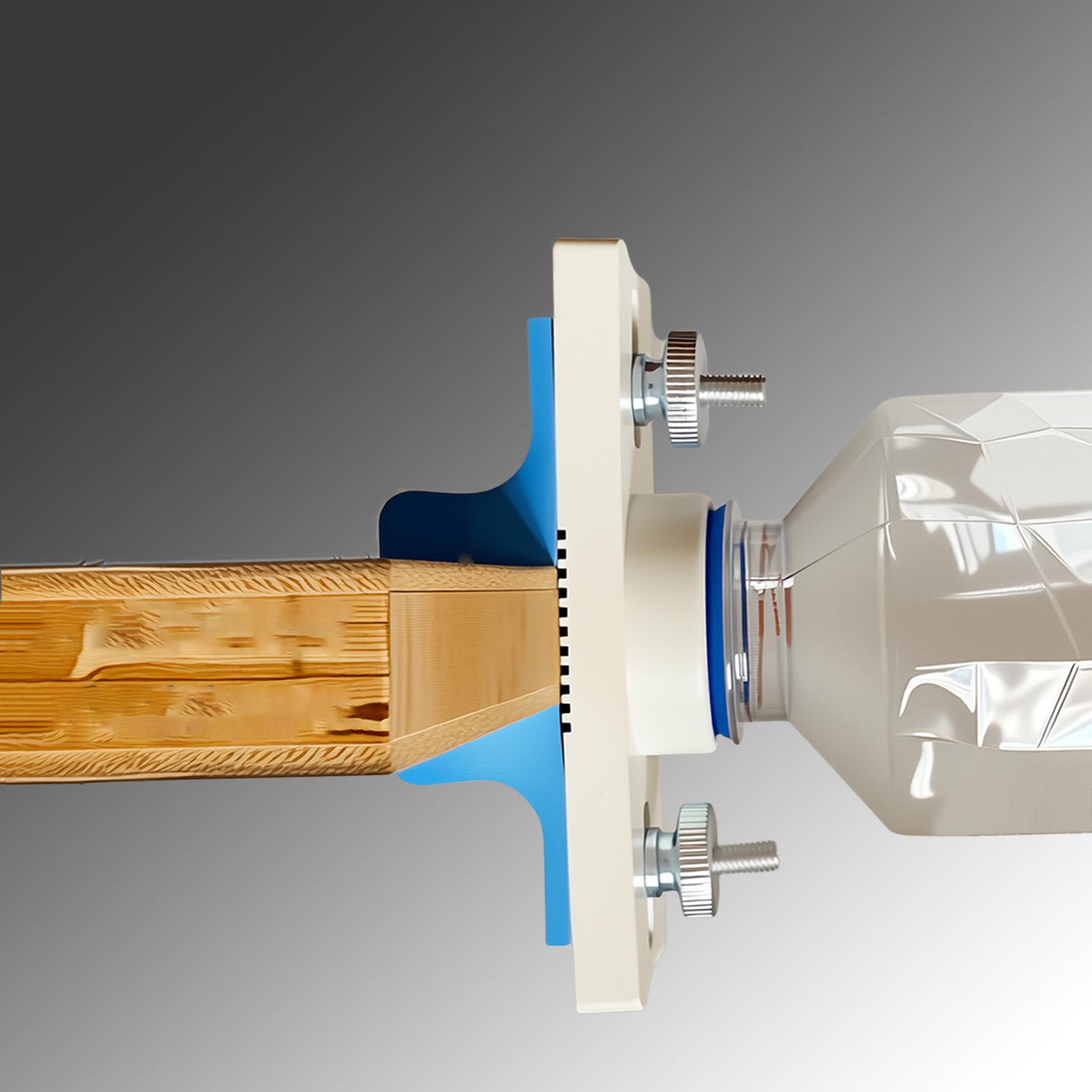 Ahşap Tutkal Yayıcı Kenar Düzl - Woodworking Tool incelemesi ve fiyatı