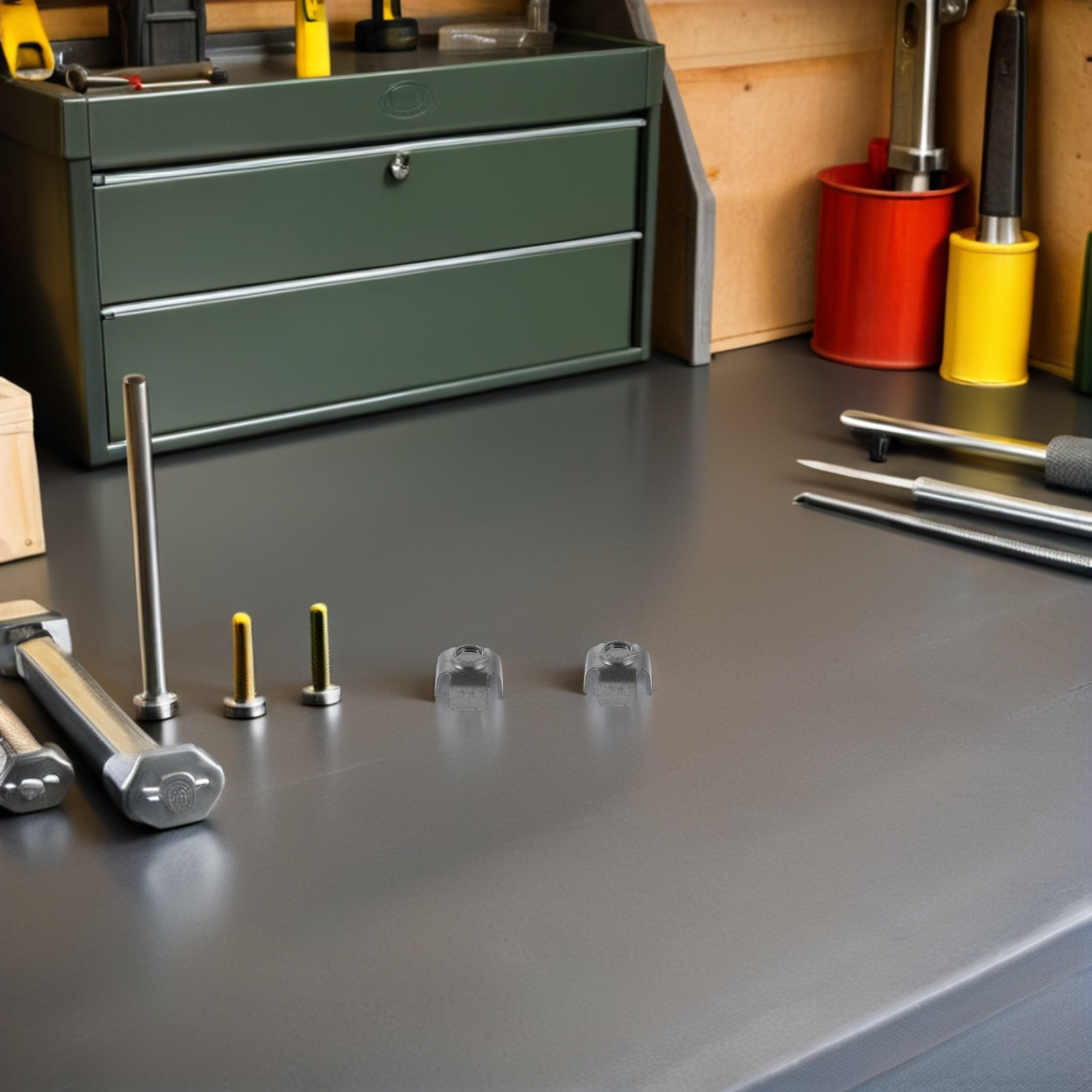 200 Adet Kaynaklı Dişli Ekleme - Woodworking Youtube incelemesi ve fiyatı