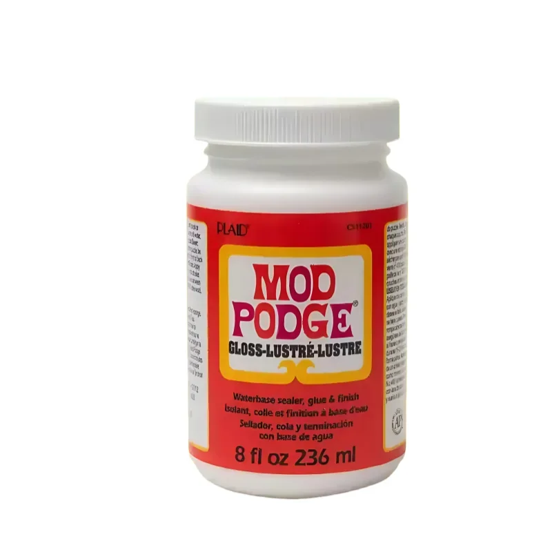 Mod Podge Parlak Mühürleyen Ka - Woodworking Quick Glue incelemesi ve fiyatı