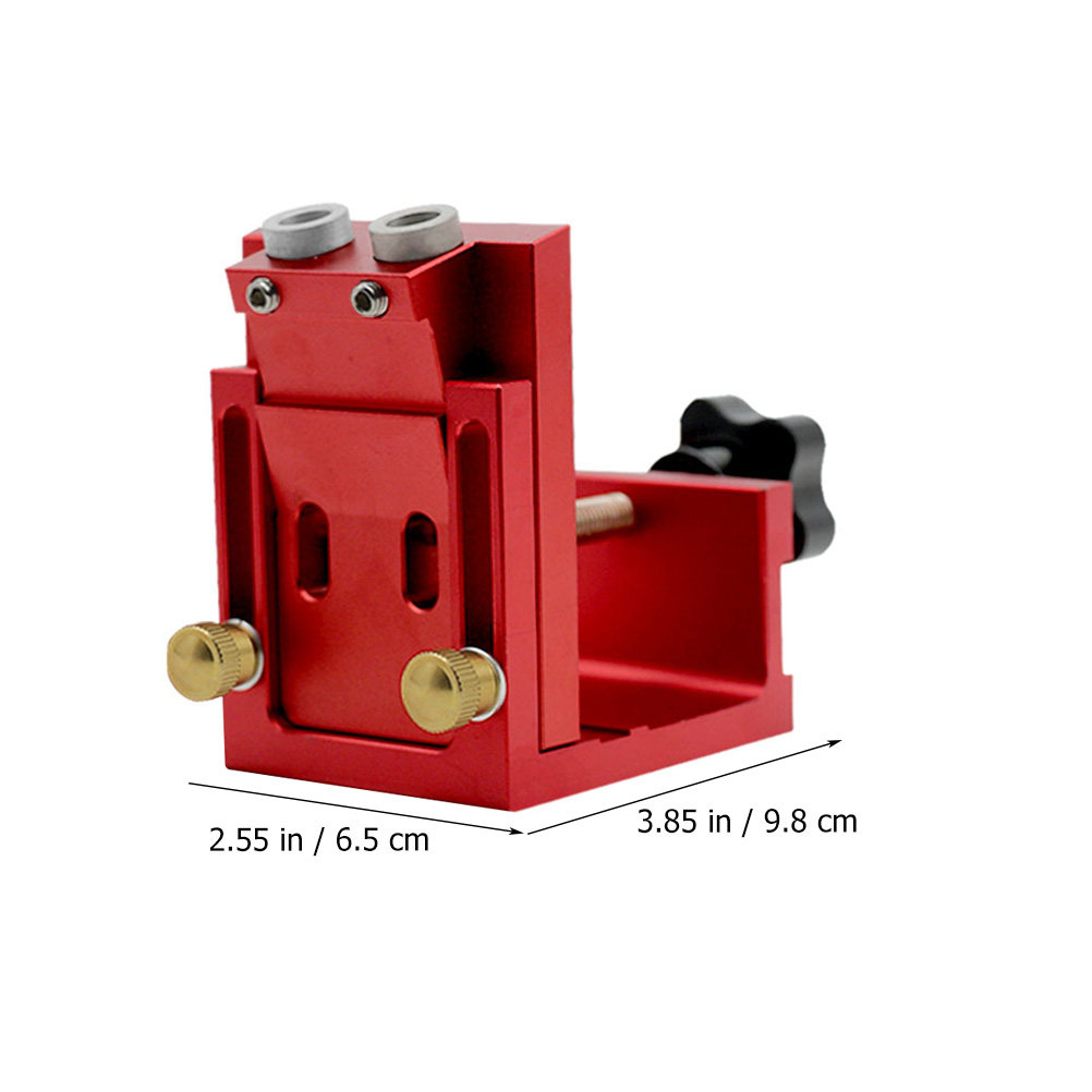 Cep Delik Aparatı 1 Set 15 Der - Woodworking Kits incelemesi ve fiyatı