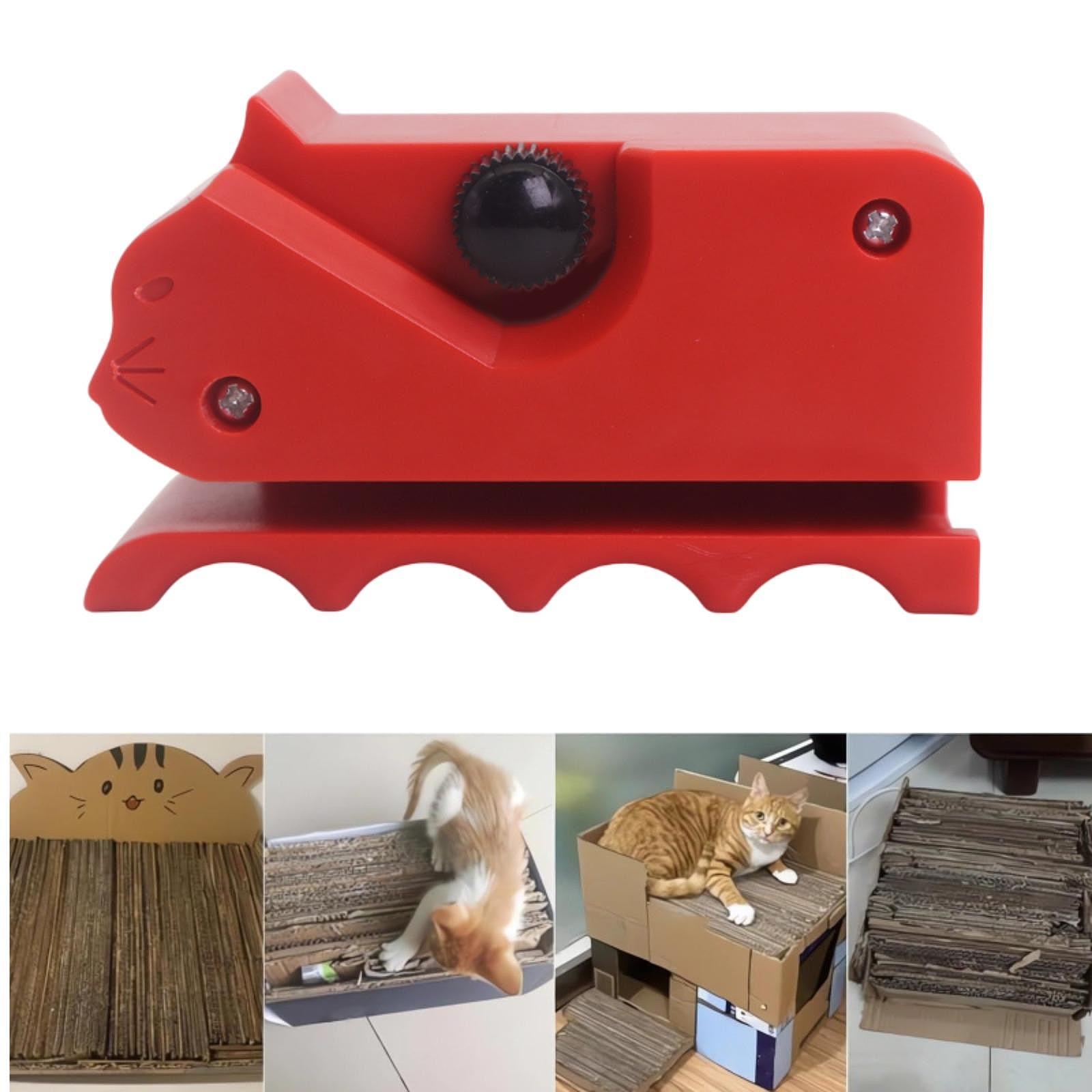 Karton Kesici Oluklu Kağıt Kes - Woodworking Easy Projects incelemesi ve fiyatı