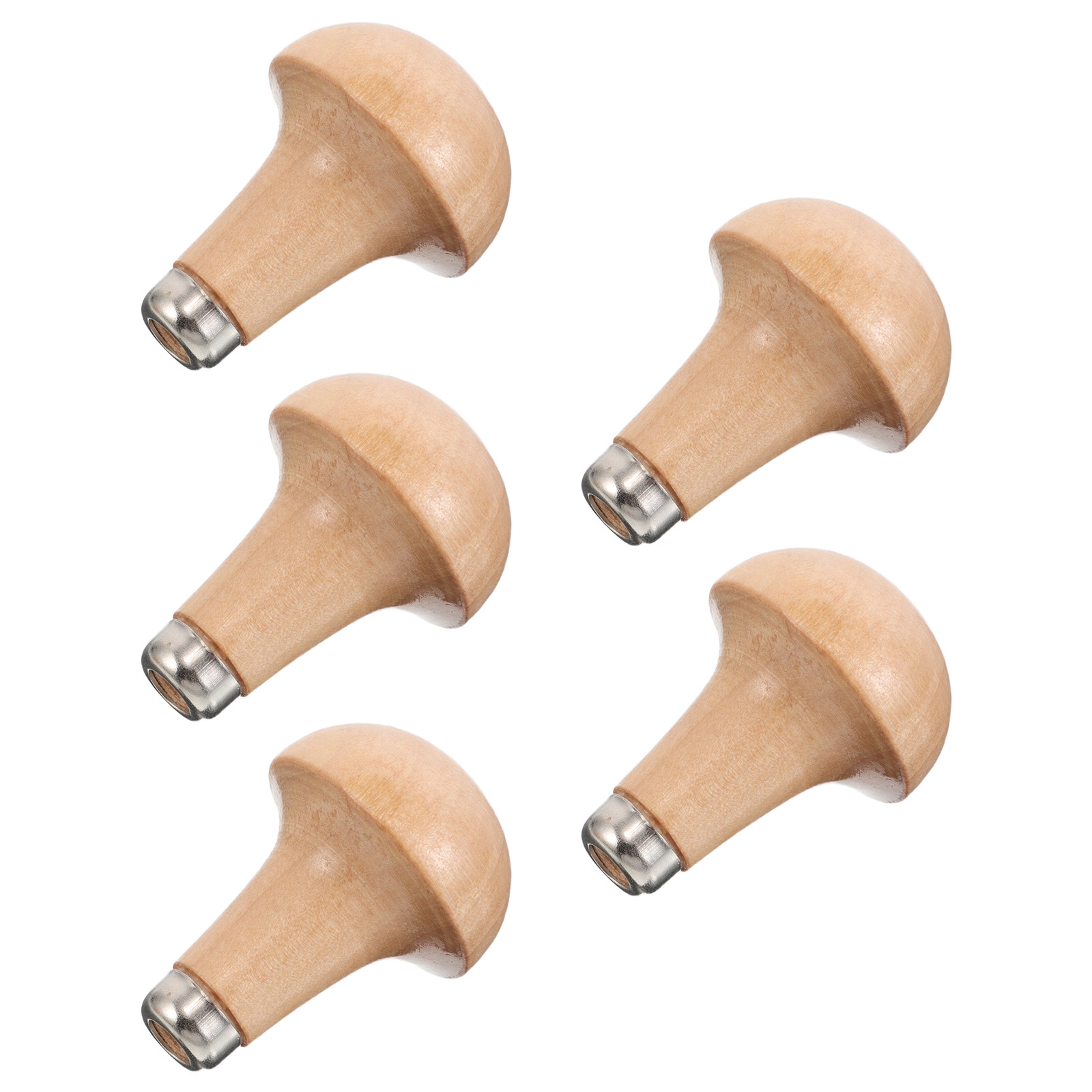 5 adet Ahşap Yedek Ağaç İşleme - Woodworking Files incelemesi ve fiyatı