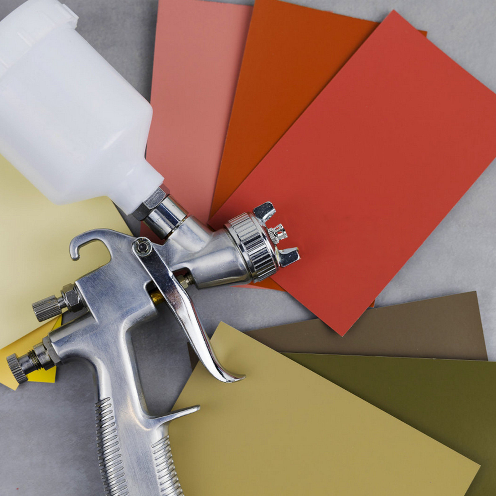 Airbrush Yedek Parça Kiti, Spr - Woodworking Kits incelemesi ve fiyatı