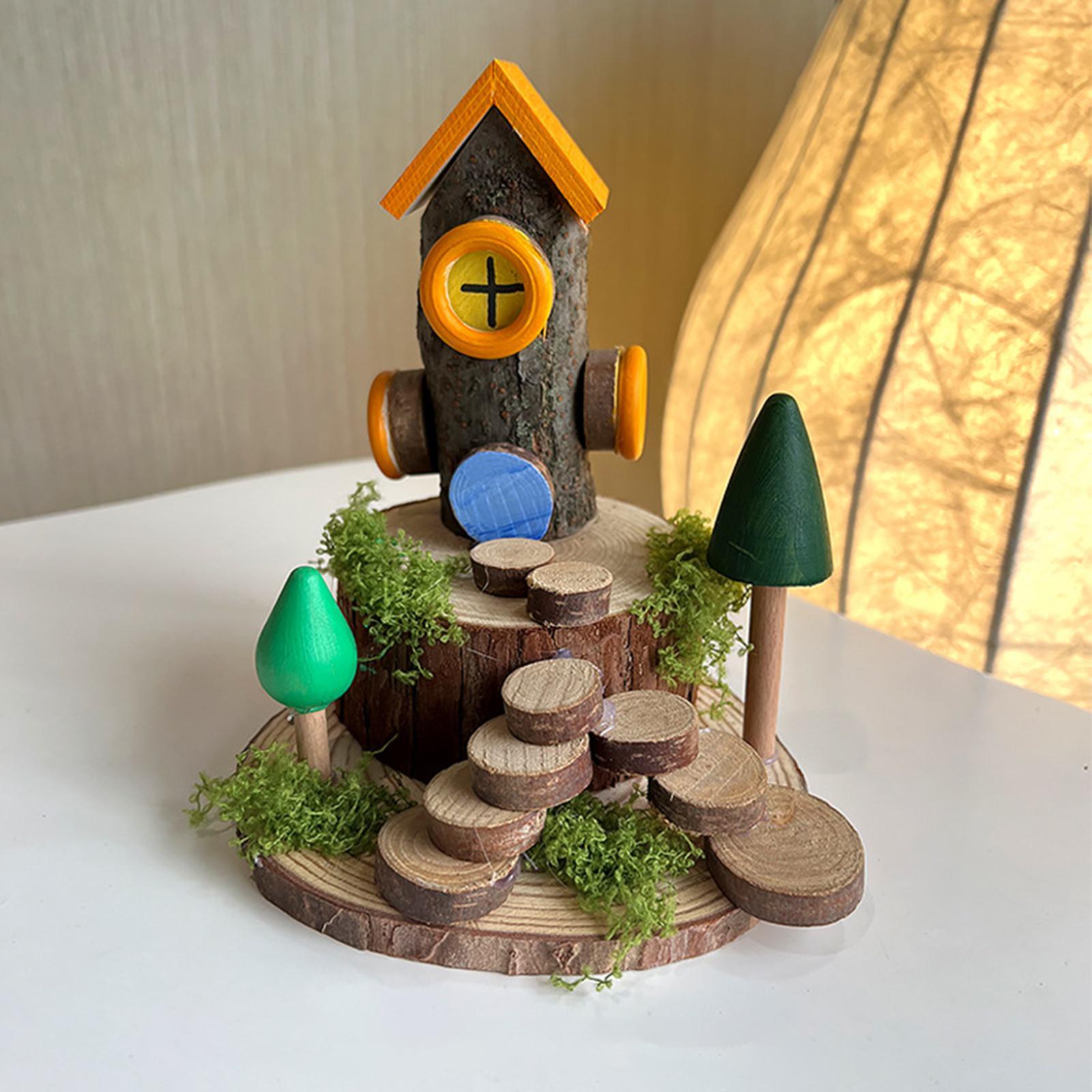 Çocuklar için Ahşap El İşi Kit - Woodworking Kits For Kids incelemesi ve fiyatı